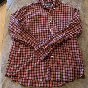 Polo Ralph Lauren - Button down 2XL